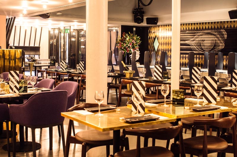 Audiovisual Installation