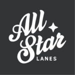 All Star Lanes Bowling -logo