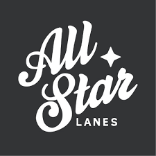 All Star Lanes Bowling -logo