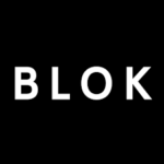 BLOK Fitness Studios logo