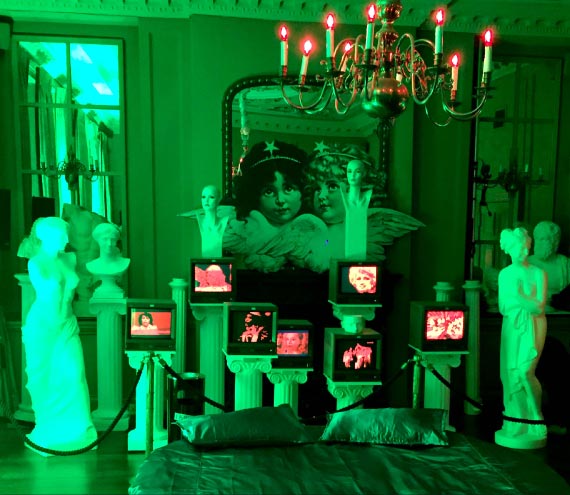 Fiorucci UK launch party