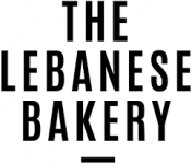 Lebanese Bakery logo