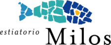 Estiatorio Milos logo