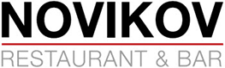 Novikov Restaurant & Bar logo