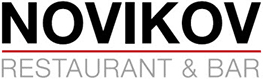 Novikov Restaurant & Bar logo