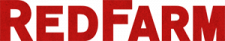 RedFarm logo