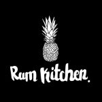 Rum Kitchen logo