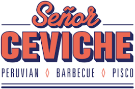 Senor Ceviche Restaurant logo