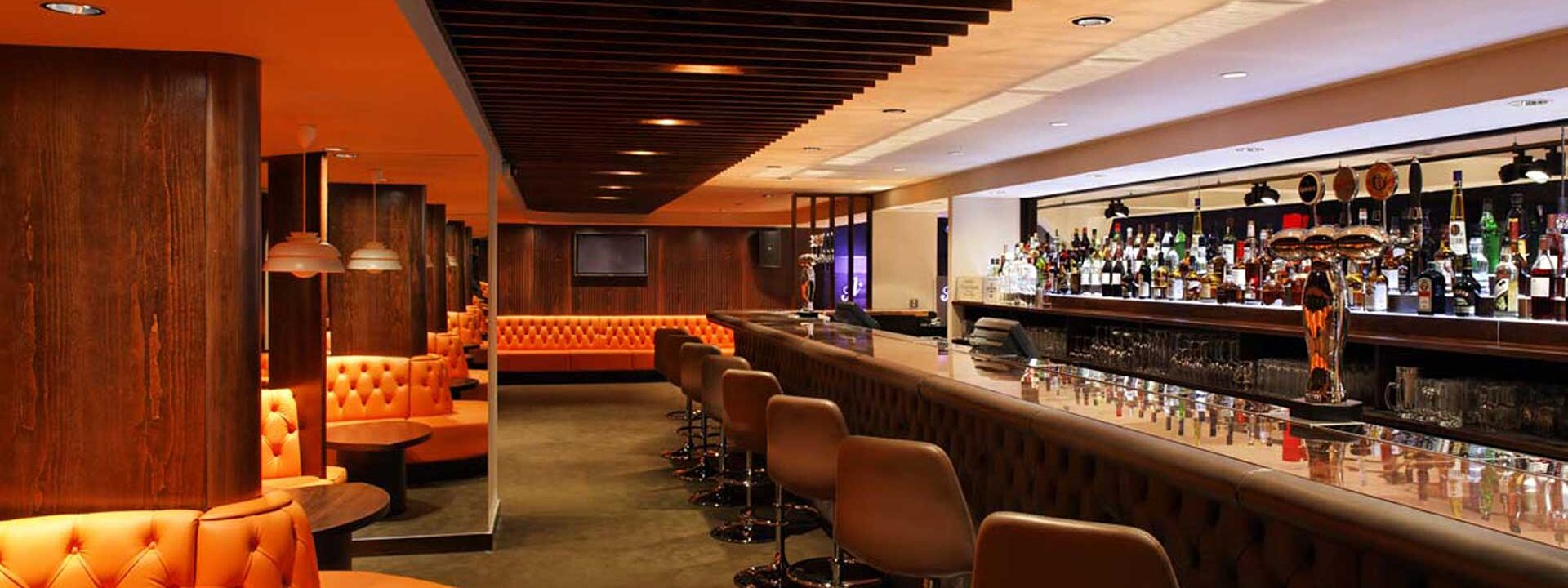 All Star Lanes, Brick Lane