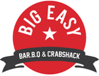 Big Easy Restaurant logo