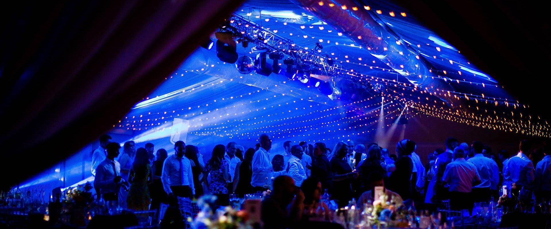 Event Lighting