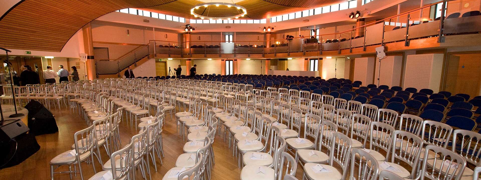 Ner Orre Community Centre, Mill Hill Synagogue