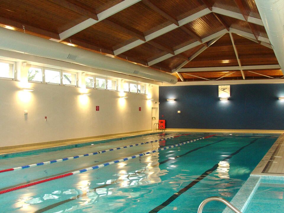 Roehampton Club