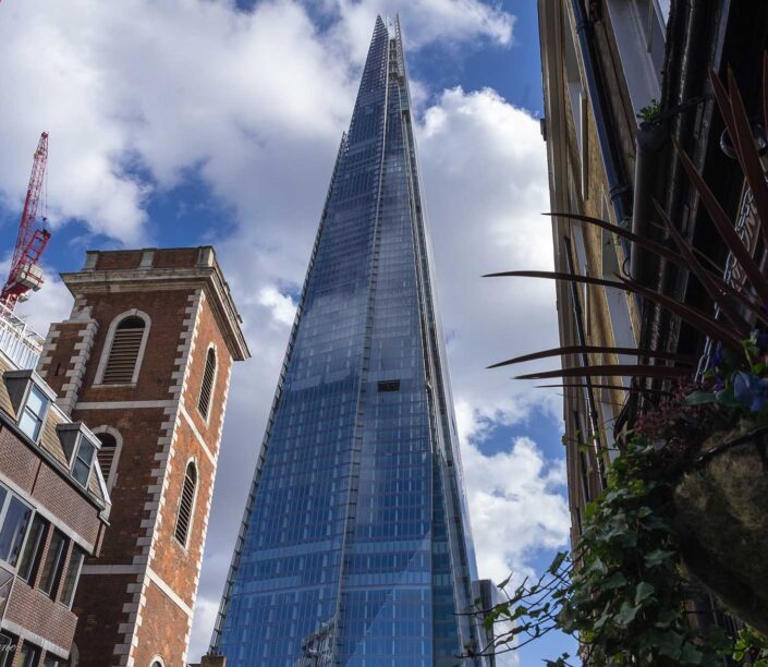The Shard