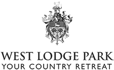 West Lodge Park Hotel logo